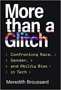 Cover of More Than a Glitch