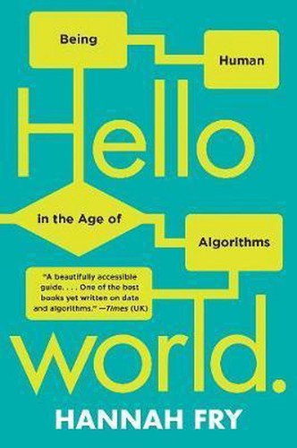 Cover of Hello World