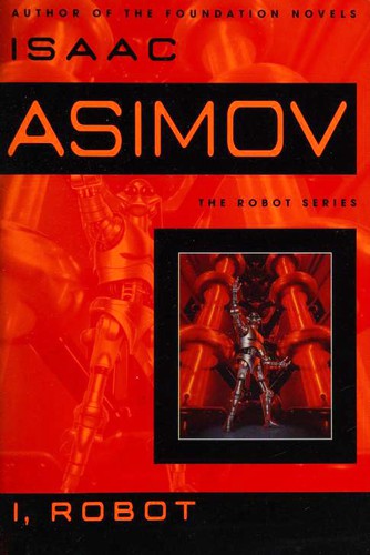 Cover of I, Robot