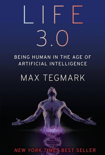 Cover of Life 3.0