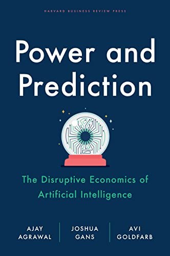 Cover of Power and Prediction